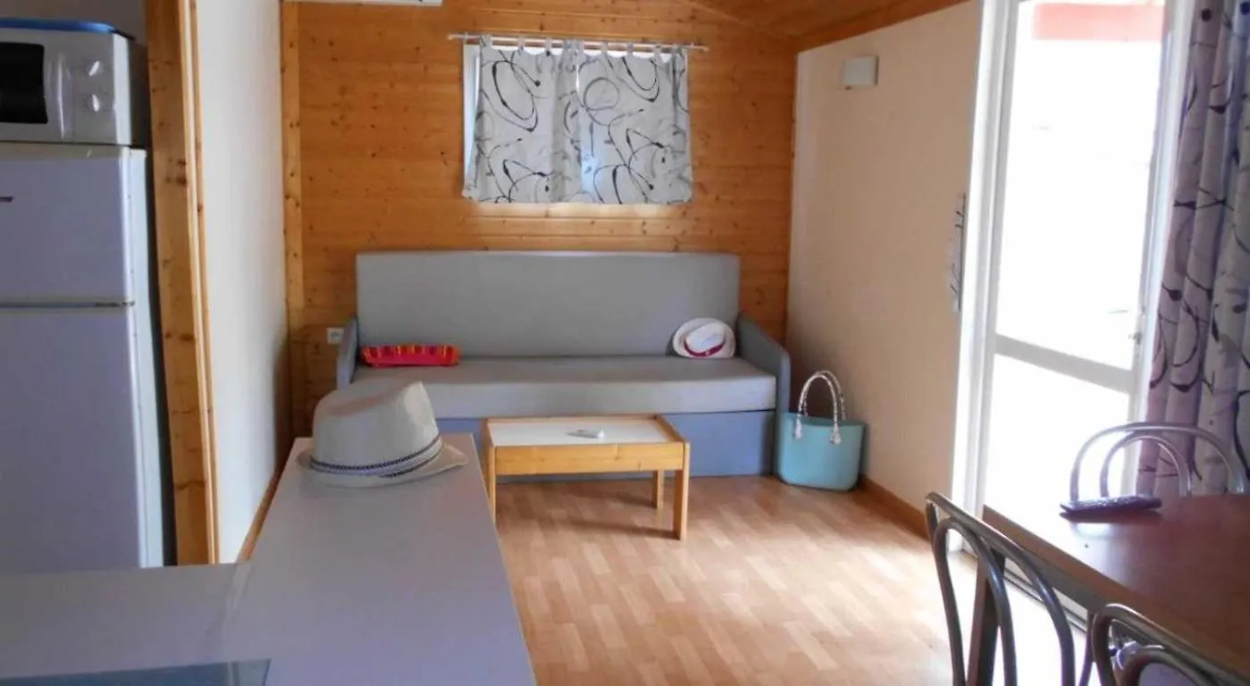 Chalet 5 Etoiles - Parc Aquatique - Ef0Abf Le Muy France