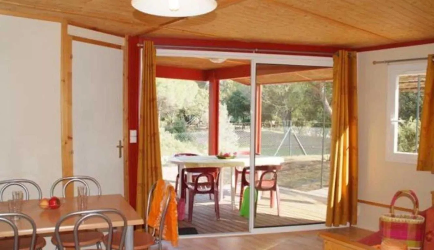 Chalet 5 Etoiles - Parc Aquatique - Ef0Abf Le Muy