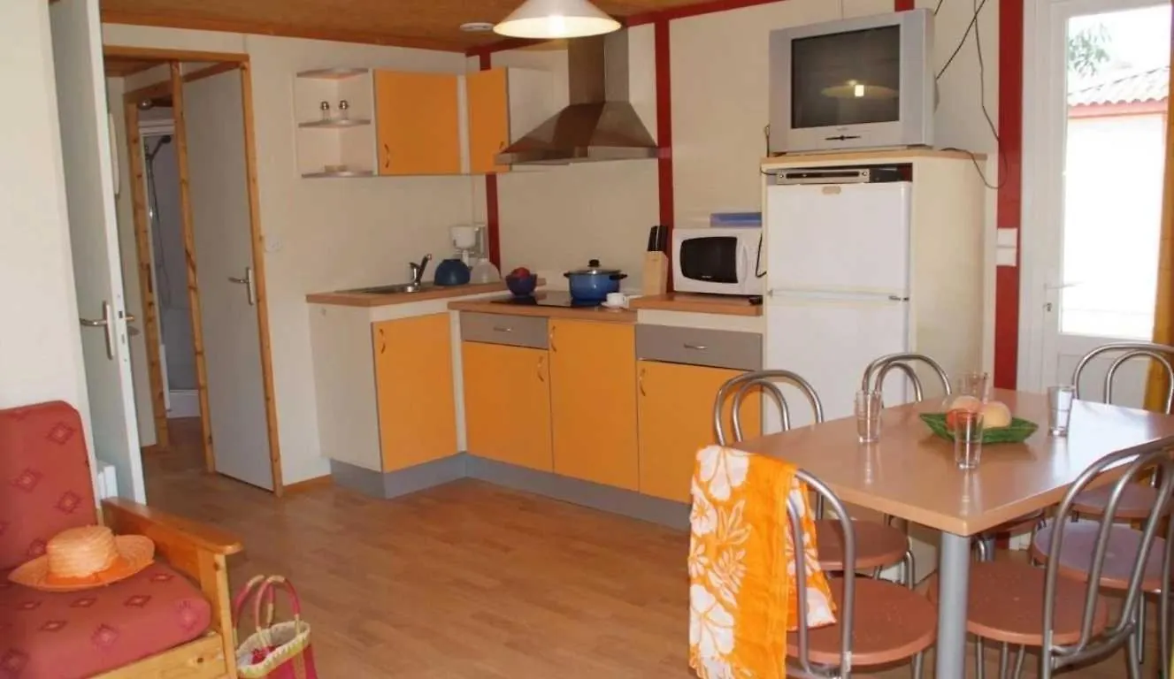 Chalet 5 Etoiles - Parc Aquatique - Ef0Abf Le Muy 0*,  France