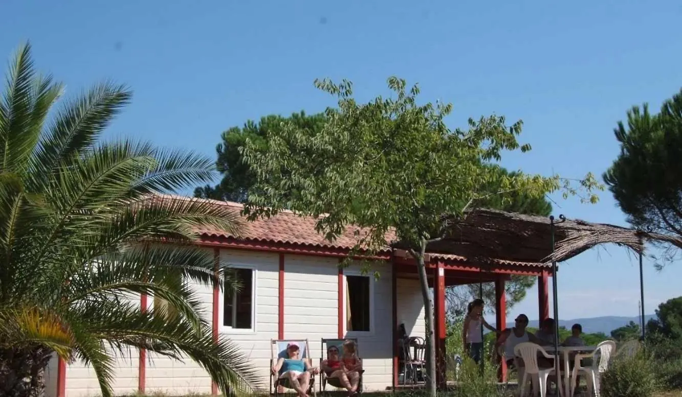 Chalet 5 Etoiles - Parc Aquatique - Ef0Abf Le Muy